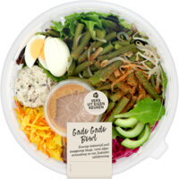Een afbeelding van AH Gado gado bowl