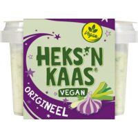 Een afbeelding van Heks'nkaas Vegan