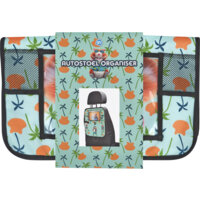 Afbeelding van Hamster autostoel organiser