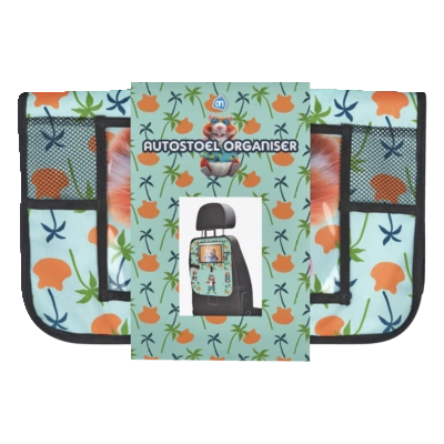 pdp-image-AH Hamster autostoel organiser
