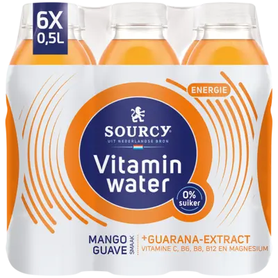 pdp-image-Sourcy Vitaminwater mango guave 6-pack