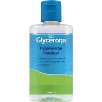 Een afbeelding van Glycerona Hyginische handgel