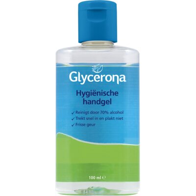 pdp-image-Glycerona Hyginische handgel