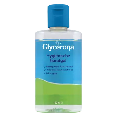 pdp-image-Glycerona Hyginische handgel