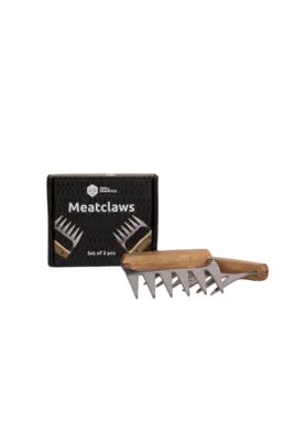 pdp-image-Grill Fanatics Meat klauwen