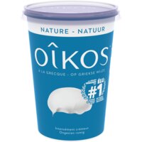 Een afbeelding van Oikos Natuur