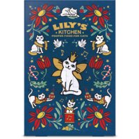 Een afbeelding van Lily's Kitchen Adventskalender voor katten