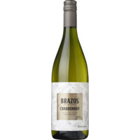 Een afbeelding van Zuccardi Brazos chardonnay