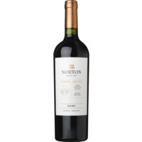 Een afbeelding van Norton Barrel select malbec