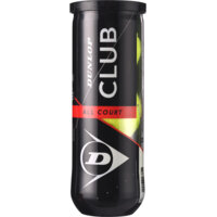 Afbeelding van Dunlop Tennisballen