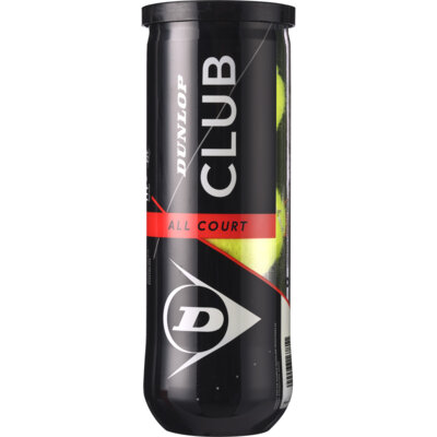 pdp-image-Dunlop Tennisballen