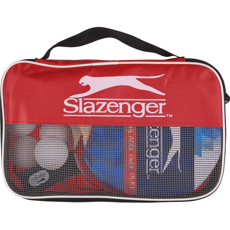 Een afbeelding van Slazenger Tafeltennisset