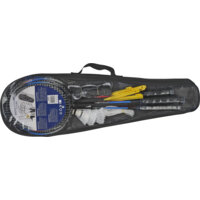 Afbeelding van Edco Badmintonset