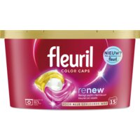 Een afbeelding van Fleuril Renew color caps