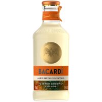 Een afbeelding van Bacardi Toasted coconut colada