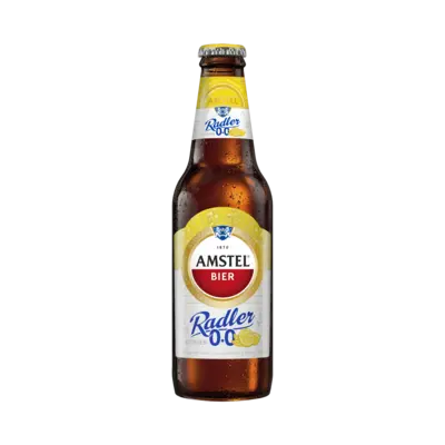 pdp-image-Amstel Radler citroen 0.0 bier