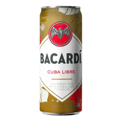 pdp-image-Bacardi Cuba libre