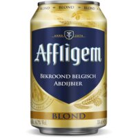 Affligem Blond abdijbier
