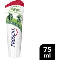 Een afbeelding van Prodent 6+ Glazuurbeschermer tandpasta