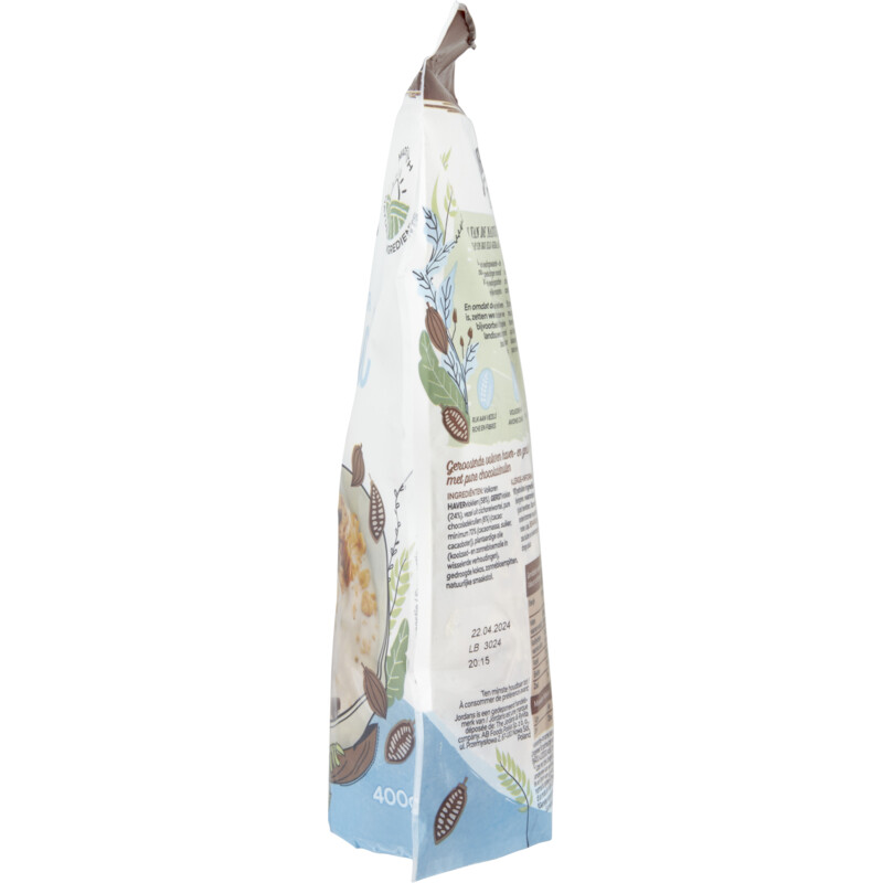 Jordans Low sugar granola with chocolate bestellen Albert Heijn