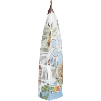 pdp-image-Jordans Low sugar granola with chocolate