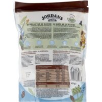 Een afbeelding van Jordans Low sugar granola with chocolate