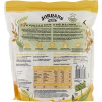 Een afbeelding van Jordans Simply crunchy honey baked granola