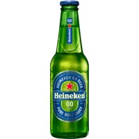 Heineken Premium pilsener 0.0% draaidop
