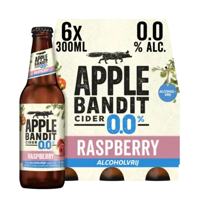 pdp-image-Apple Bandit Raspberry 0.0 cider 6-pack