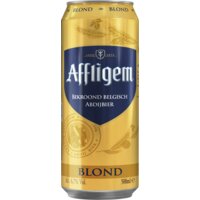 Affligem Blond abdijbier