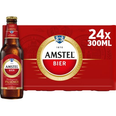 pdp-image-Amstel Pilsener bier krat