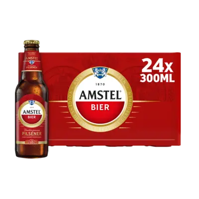 pdp-image-Amstel Pilsener bier krat