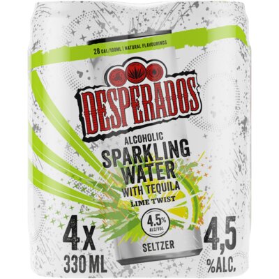 pdp-image-Desperados sparkling water 4-pack