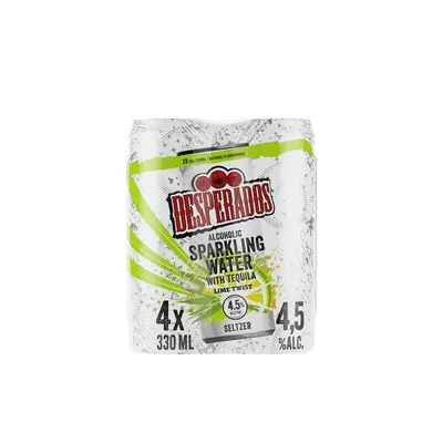 pdp-image-Desperados sparkling water 4-pack
