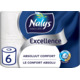 Subcategorie: Toiletpapier - 4 en 5 laags