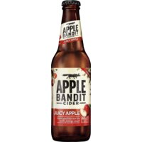 Apple Bandit Juicy apple cider