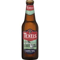 Afbeelding van Texels Tuunwal tripel speciaalbier