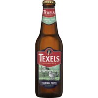 Een afbeelding van Texels Tuunwal tripel speciaalbier