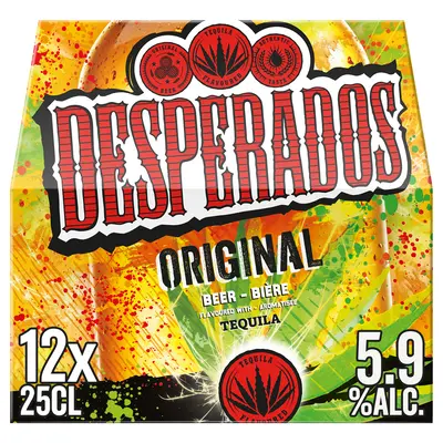 pdp-image-Desperados Original bier draaidop 12-pack