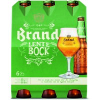 Een afbeelding van Brand Lentebock 6-pack