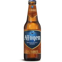 Afbeelding van Affligem Dubbel abdijbier