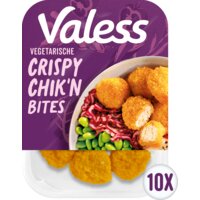 Een afbeelding van Valess Vegetarische crispy chick'n bites