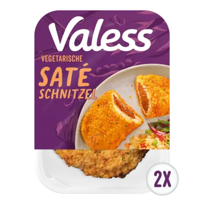 pdp-image-Valess Vegetarische saté schnitzel