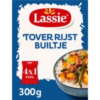 Pasta, rijst, noedels