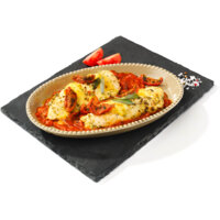 Een afbeelding van AH Voor in de oven kipfilet tomaat