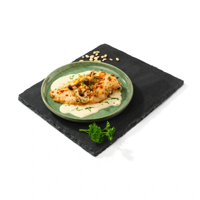 pdp-image-AH Scharrel kipfilet paddenstoelen roomsaus