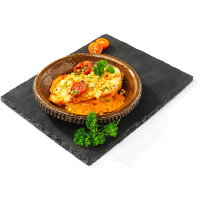 pdp-image-AH Scharrel kipfilet rode pesto