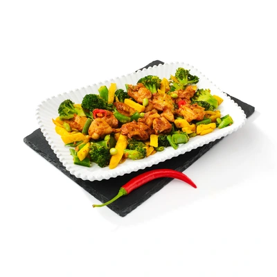 pdp-image-AH Traybake scharrelkip Aziatisch