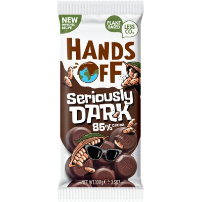 pdp-image-Hands Off Seriously dark 85% cacao