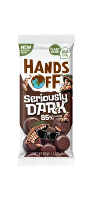 pdp-image-Hands Off Seriously dark 85% cacao